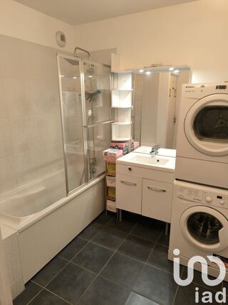  Appartement � vendre 3 pi�ces 61 m�