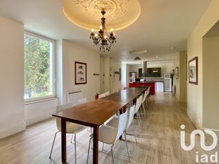  Maison � vendre 8 pi�ces 620 m�