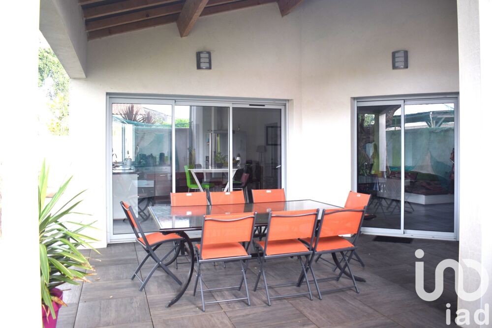  vendre  Maison Saint-Pierre-d'Olron (17310)