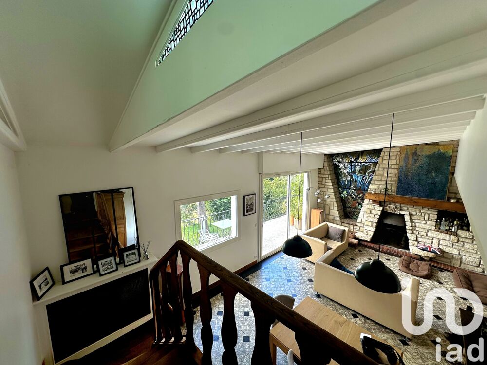  vendre  Maison Le Plessis-Robinson (92350)