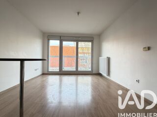  Appartement � vendre 3 pi�ces 55 m�