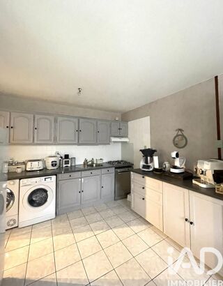  Appartement � vendre 5 pi�ces 102 m�