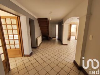  Maison � vendre 8 pi�ces 179 m�