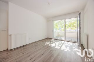  Appartement  vendre 2 pices 44 m