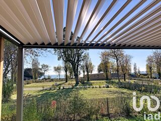  Maison � vendre 3 pi�ces 45 m�