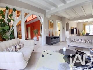  Maison � vendre 5 pi�ces 228 m�