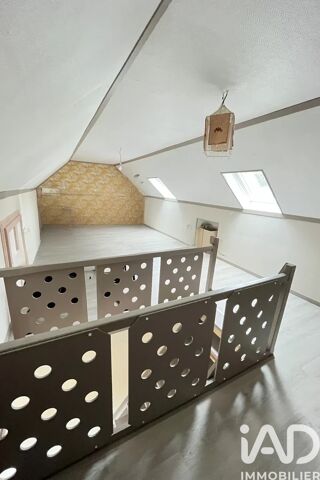  Maison � vendre 5 pi�ces 130 m�