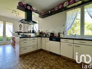  Maison � vendre 8 pi�ces 200 m�