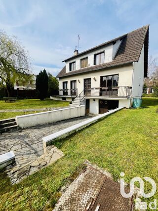  Maison � vendre 6 pi�ces 140 m�