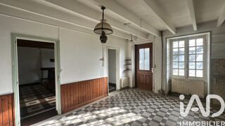  Maison � vendre 3 pi�ces 90 m�