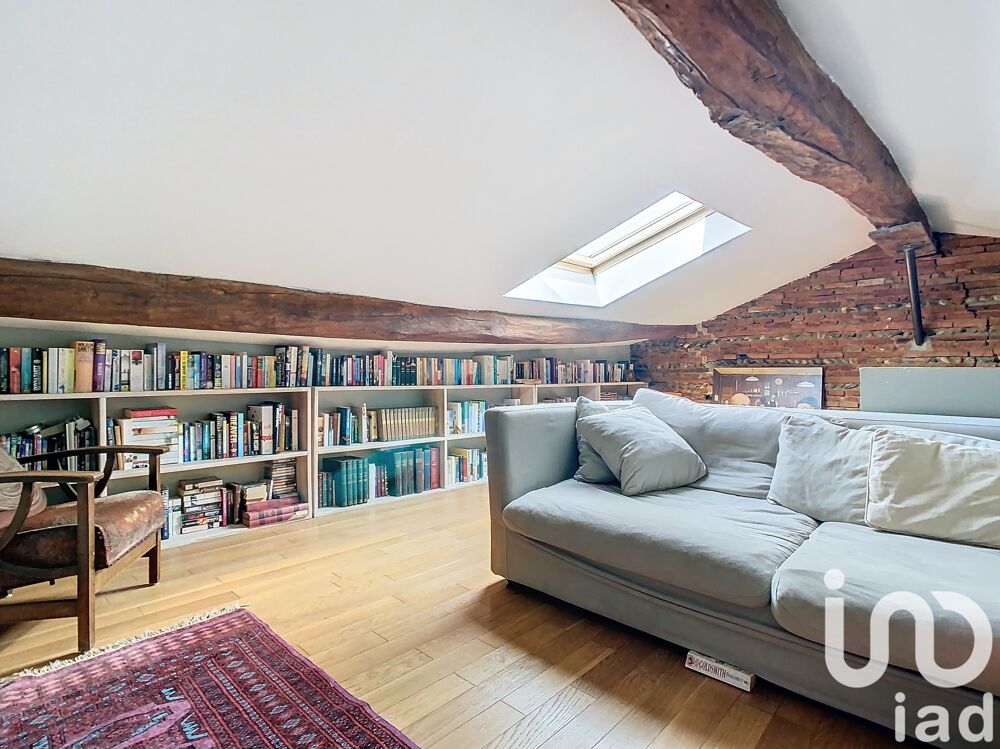  vendre  Maison Bruguires (31150)