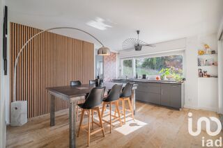  Villa � vendre 5 pi�ces 196 m�