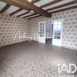  Maison  vendre 7 pices 151 m