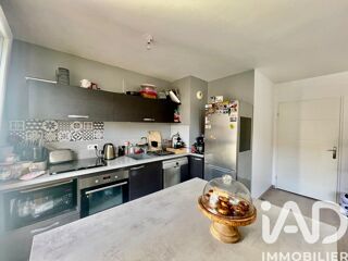  Appartement � vendre 3 pi�ces 62 m�