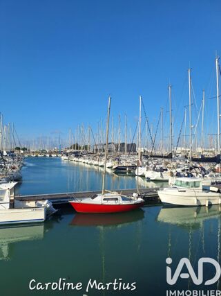  Appartement � vendre 2 pi�ces 35 m�