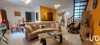  Maison � vendre 4 pi�ces 129 m�