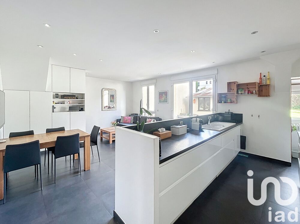  vendre  Appartement Suresnes (92150)