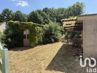  Maison  vendre 3 pices 73 m