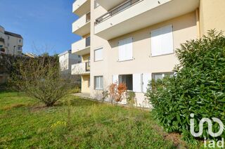  Appartement � vendre 3 pi�ces 60 m�