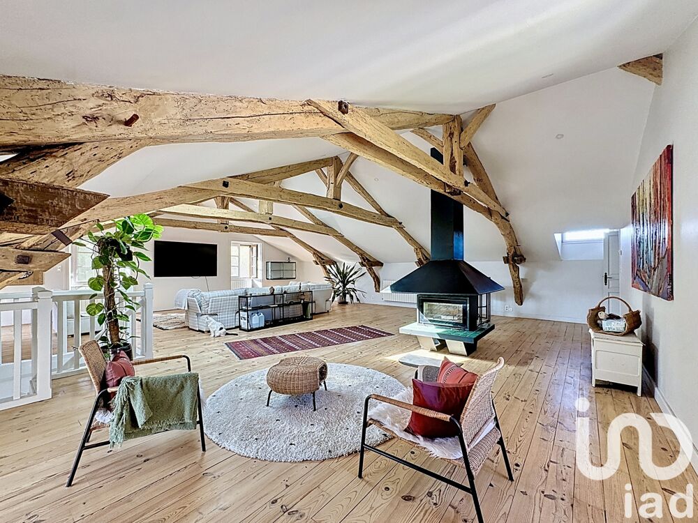  vendre  Maison Penne (81140)