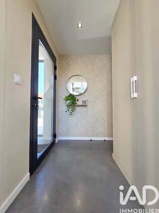  Villa � vendre 5 pi�ces 163 m�