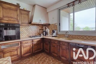  Appartement � vendre 5 pi�ces 107 m�