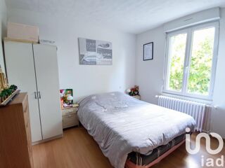  Maison � vendre 5 pi�ces 80 m�