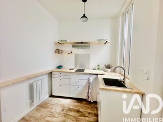  Appartement � louer 2 pi�ces 30 m�
