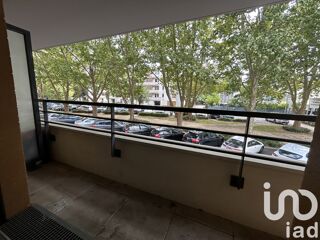  Appartement � vendre 3 pi�ces 54 m�