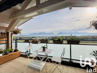  Appartement  vendre 2 pices 50 m