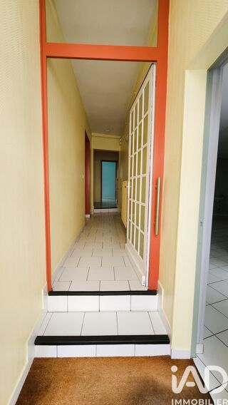  Immeuble � vendre 200 m�