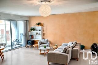  Appartement � vendre 4 pi�ces 117 m�