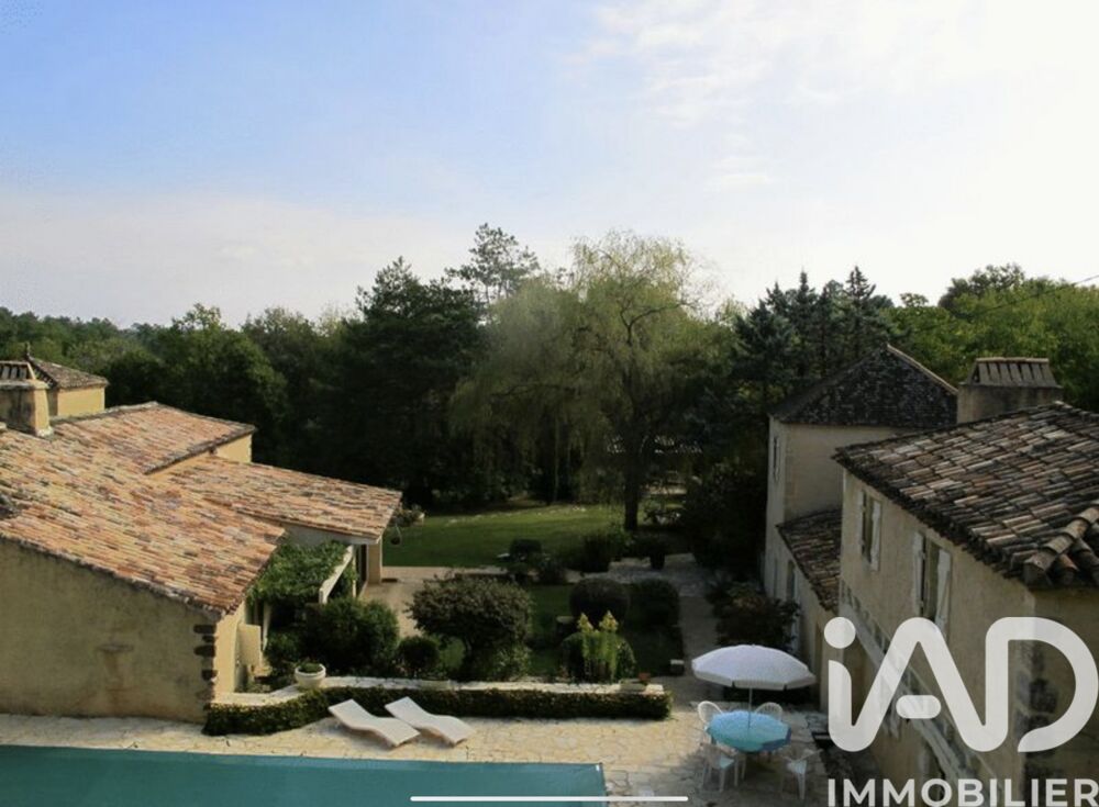 � vendre  Maison Mazeyrolles (24550)