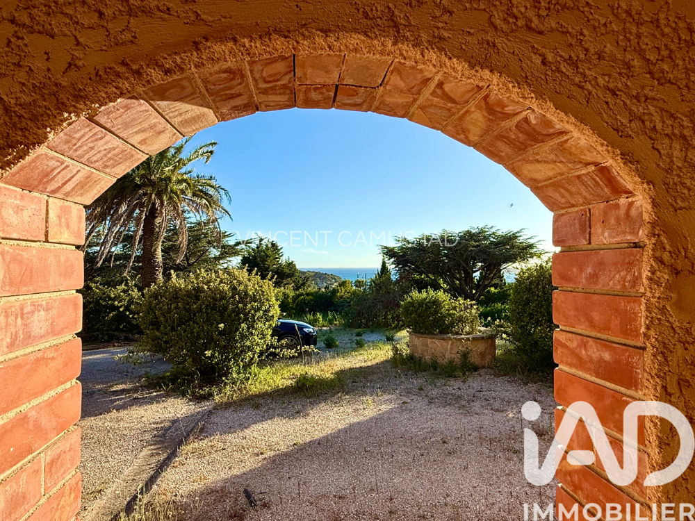 � vendre  Maison Sanary-sur-Mer (83110)