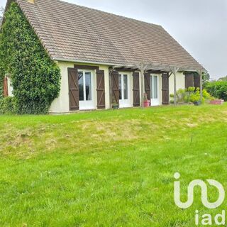  Maison � vendre 6 pi�ces 100 m�