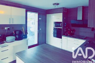  Maison � vendre 8 pi�ces 153 m�