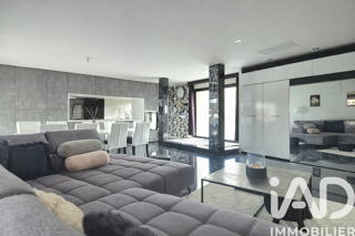  Maison � vendre 4 pi�ces 148 m�