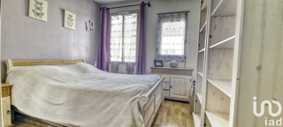  Appartement � vendre 3 pi�ces 65 m�