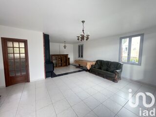  Maison � vendre 5 pi�ces 95 m�