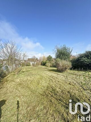  Maison � vendre 3 pi�ces 66 m�