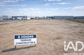  Terrain � vendre 9500 m�