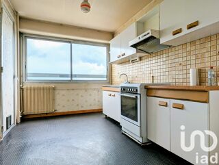  Appartement  vendre 4 pices 93 m