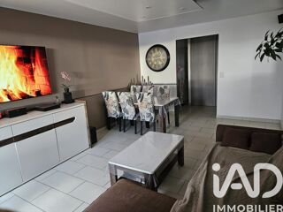  Appartement � vendre 4 pi�ces 81 m�