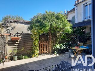  Maison � vendre 4 pi�ces 83 m�