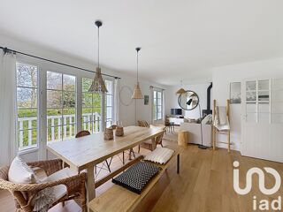  Maison � vendre 5 pi�ces 123 m�