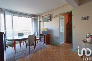  Appartement  vendre 3 pices 50 m