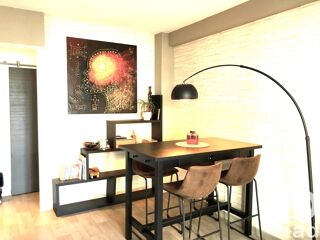  Appartement � vendre 3 pi�ces 80 m�