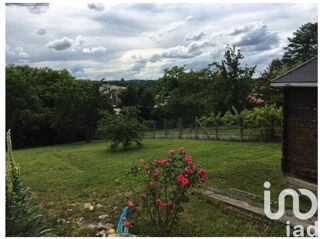  Terrain � vendre 803 m�