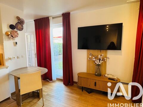  Appartement � louer 1 pi�ce 30 m�