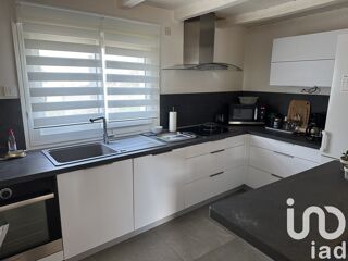  Maison � vendre 5 pi�ces 92 m�